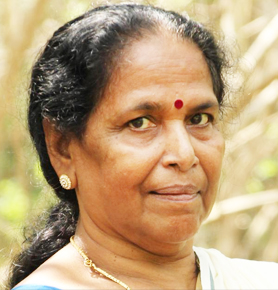 Nalini Jameela